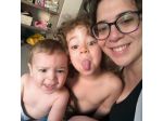 Deborah cerca una babysitter - lavoro da babysitter a Genova
