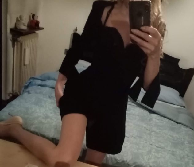 Bella gattina biricchina a MILANO - Foto 3 Tel:3759187014