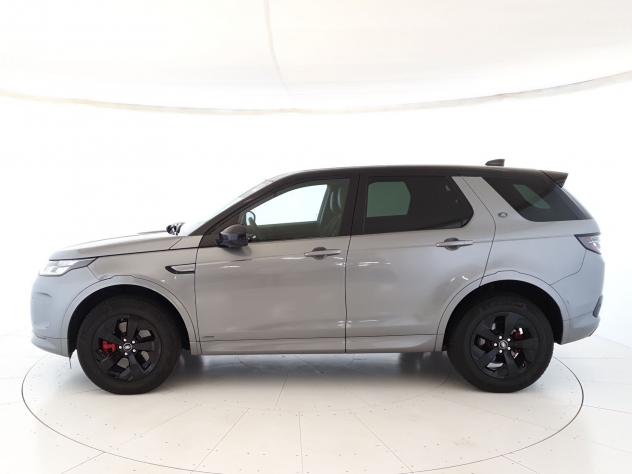 Land Rover Discovery Sport Discovery Sport 2.0d i4 mhev R-Dynamic S awd 150cv auto - IVA ESPOSTA - Foto 10