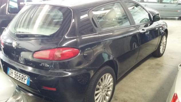 ALFA ROMEO 147 1.9 JTD (120) 5 porte Distinctive rif. 7976559 - Foto 8