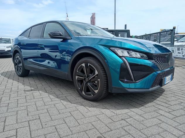 Peugeot 408 Allure Pack PureTech 130 EAT8 S&S aut. - Foto 3