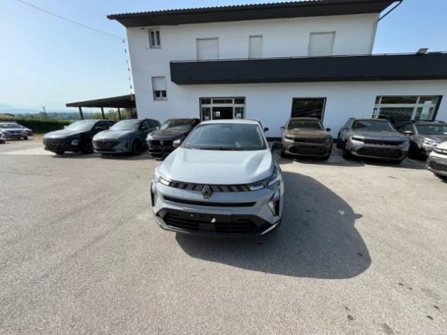 RENAULT Symbioz techno ECO-G 120CV rif. 23936905 - Foto 3