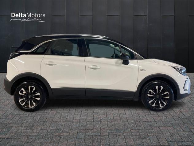 Opel Crossland 2021 1.5 ecotec Edition 110cv - Foto 5