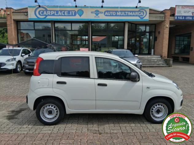 FIAT Panda 1.2 Pop Van 2 posti IVA Compresa rif. 23780060 - Foto 6