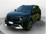 Citroën C3 Aircross nuova hybrid 145 edcs6 - max
