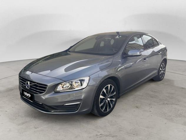 Volvo S60 D2 120 CV Automatica NAVI Dynamic Edition