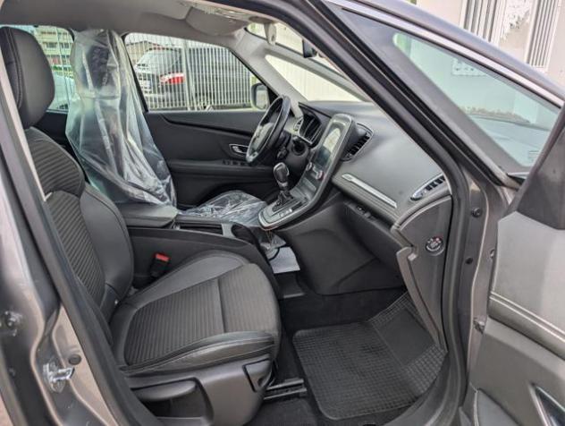 RENAULT Grand Scenic dCi 8V 110 CV EDC Energy Intens 7 P.ti rif. 23928990 - Foto 7