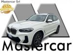 BMW X3 X3 2021 xdrive20d  M mhev 48V Msport auto GJ620YS rif. 24023646