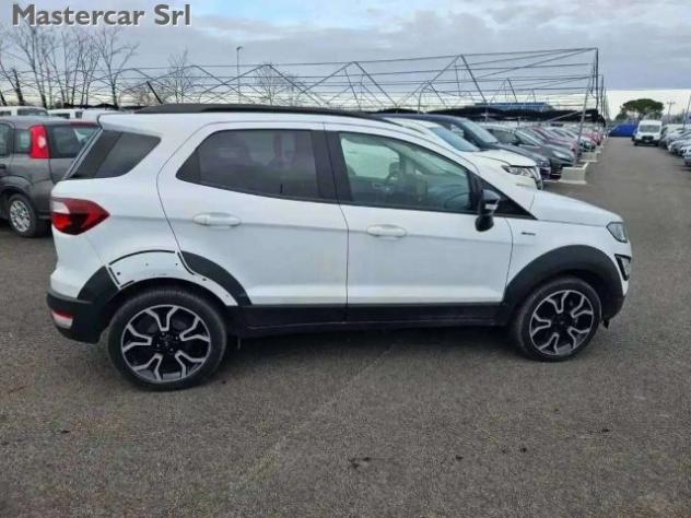 FORD EcoSport 1.0 ecoboost 125cv Active s - GL337HV rif. 24173812 - Foto 7