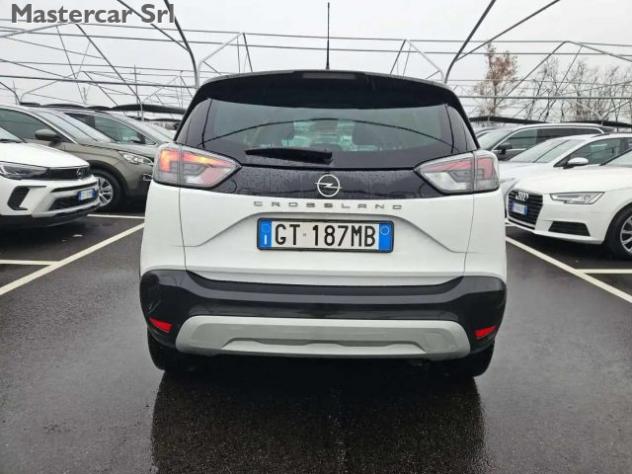 OPEL Crossland X 1.2 130cv AT6 Elegance - GT187MB rif. 23803532 - Foto 5