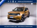 FIAT Grande Panda Grande Panda 44kWh La Prima