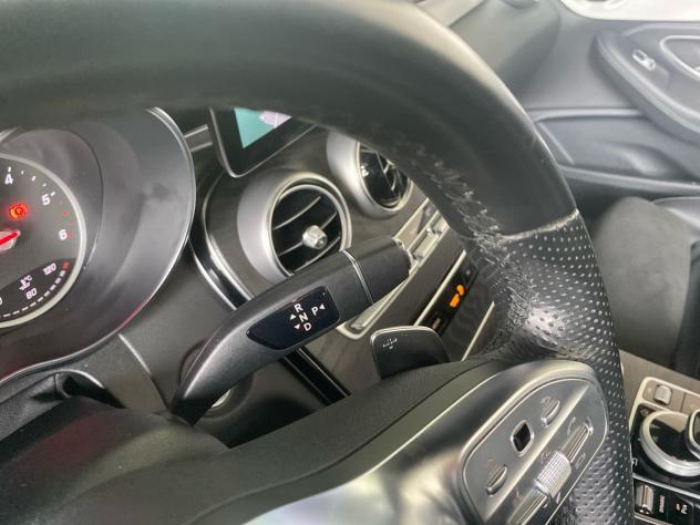 Mercedes-Benz Classe C C220 d Premium Plus Auto - Foto 9
