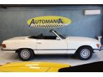 MERCEDES-BENZ SL 450 TARGA ORO ASI  rif. 21035891