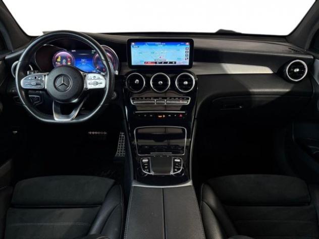MERCEDES-BENZ GLC 220 d 4Matic Coupé Premium rif. 23789810 - Foto 9