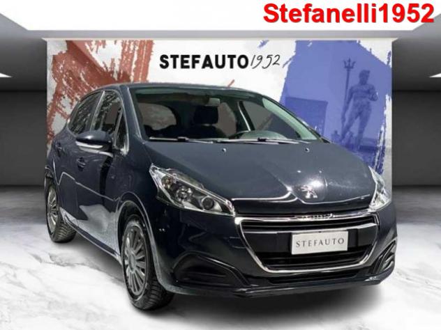 PEUGEOT 208 - 1.2 puretech Active 82cv 5p rif. 24071877