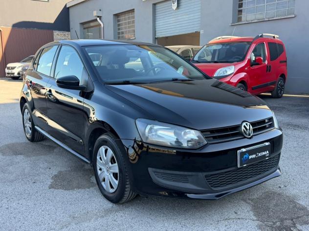 Volkswagen Polo 1.2 TDI DPF Comfortline 55kW - Foto 4
