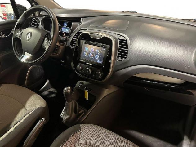 Renault Captur 1.5 dci Live s&s 90cv - Foto 8