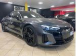 AUDI e-tron GT quattro*MATRIX LASER /PELLE/93.4KW* rif. 23931485