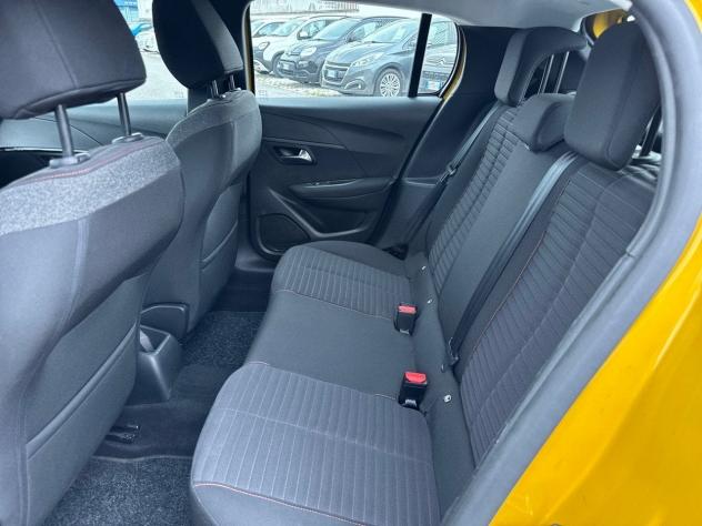 Peugeot 208 208 PureTech 100 Stop&Start 5 porte Active Pack - Foto 10
