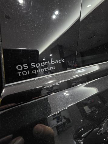 Audi Q5 40 TDI 204 CV quattro S tronic line - Foto 10