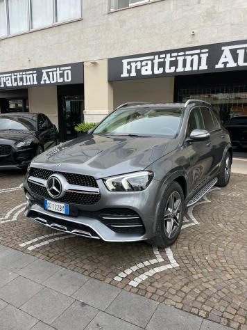 Mercedes-benz GLE 300 GLE 300 d 4Matic Premium - Foto 2