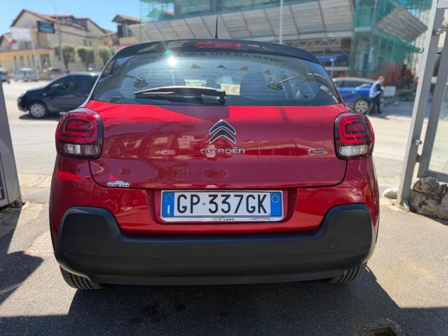 Citroen C3 BlueHDi 100 S&S Shine Pack - Foto 4