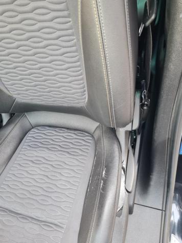 OPEL Zafira Tourer 1.6 CDTi 136CV Start&Stop Cosmo rif. 22485292 - Foto 6