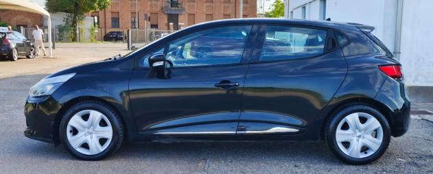 Renault Clio 1.5 dCi 8V 75CV 5 porte Live - Foto 7