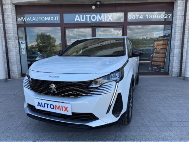 Peugeot 3008 1.5 bluehdi Allure Pack s&s 130cv eat8 - Foto 2