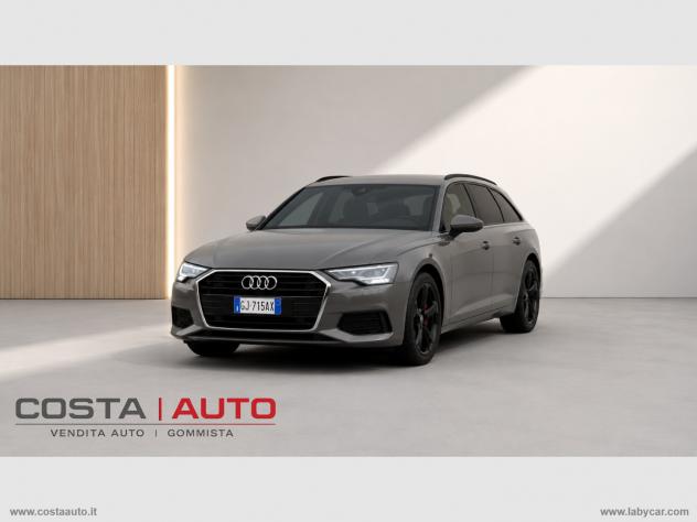 AUDI A6 Avant 35 2.0 TDI S tr Business Design - Foto 4