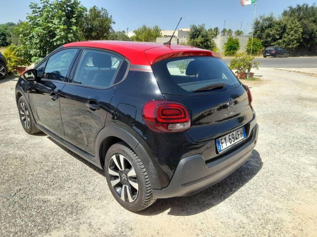 CITROEN - C3 - PureTech 82 Shine - Foto 5