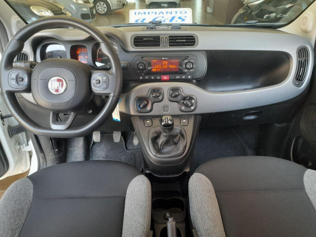 FIAT - Panda - 1.2 EasyPower City Cross - Foto 9