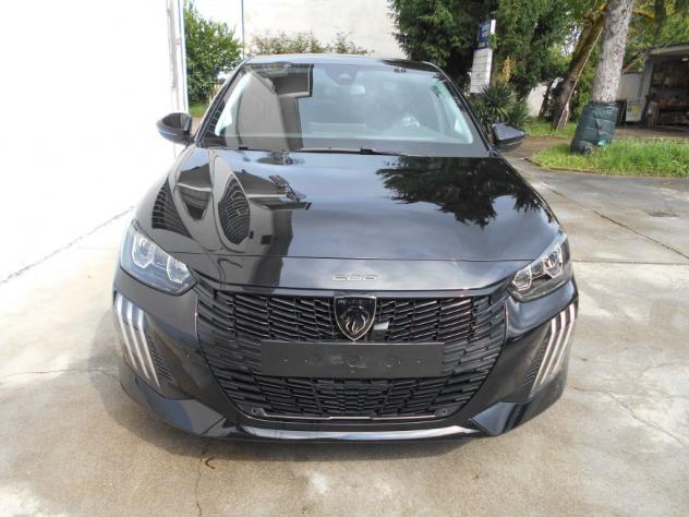 Peugeot 208 110 hybrid Style CBC5 -44%