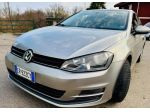 Volkswagen Golf 1.6 TDI 5p.  BlueMotion Neopatentati