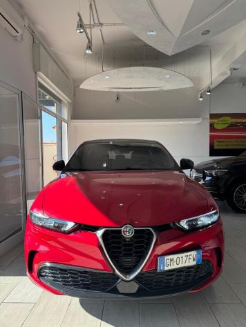 Alfa Romeo Tonale 1.6 diesel 130 CV TCT6 Veloce - Foto 3