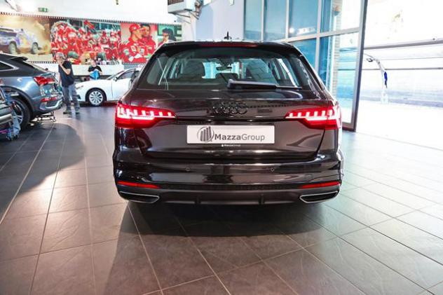 AUDI A4 30 TDI Avant S-Tronic S-Line rif. 23887357 - Foto 8