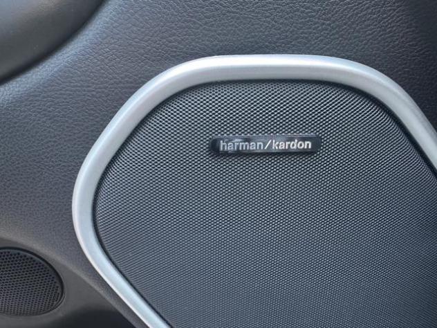 JEEP Grand Cherokee 3.0 V6 CRD 250 CV Multijet II Summit rif. 24230049 - Foto 3