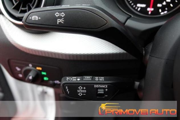 AUDI Q2 35 TFSI S tronic Advanced rif. 20221402 - Foto 9
