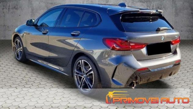 BMW 118 i 5p. Msport rif. 19924515 - Foto 10