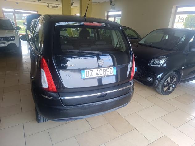 Lancia MUSA 1.4 Platino Ecochic GPL - Foto 4
