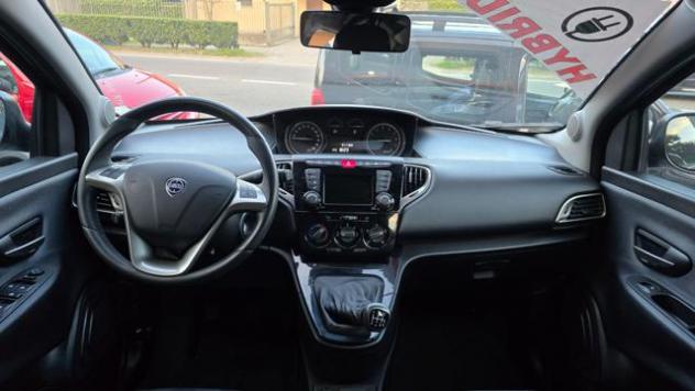 LANCIA Ypsilon 1.0 FireFly 5 porte S&S Hybrid Ecochic Gold rif. 23475627 - Foto 9