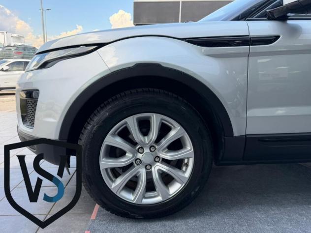 LAND ROVER RR Evoque 1ª serie Range Rover Evoque 2.0 eD4 5p. Business Edition Premium Pure - Foto 3