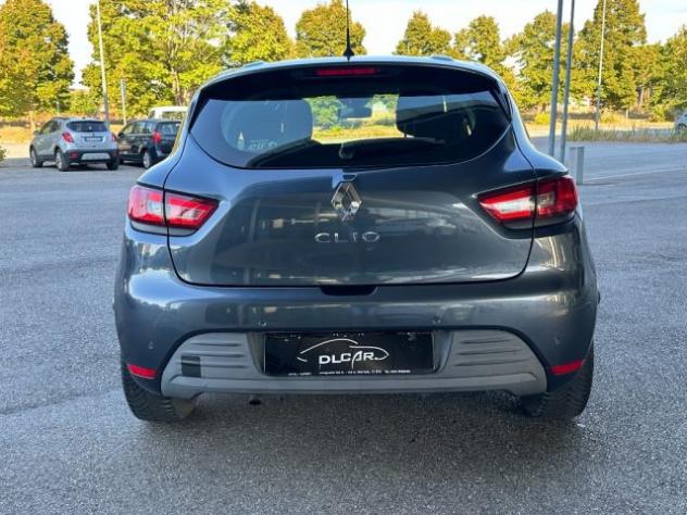RENAULT Clio 1.2 75 CV 5P. Duel rif. 24065146 - Foto 9
