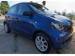 Smart ForFour  1.0 Passion NEOPATENTATI