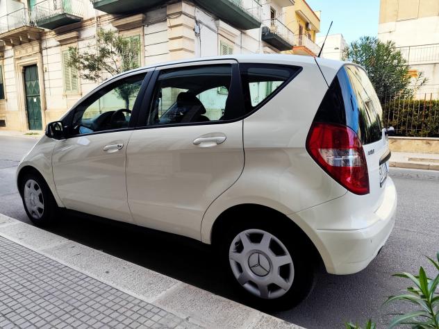 Mercedes-benz A 180 CDI 110CV CAMBIO AUTOMATICO - Foto 5