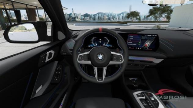 BMW M135 Serie 1 xDrive Premium M Technology package II rif. 23779286 - Foto 10