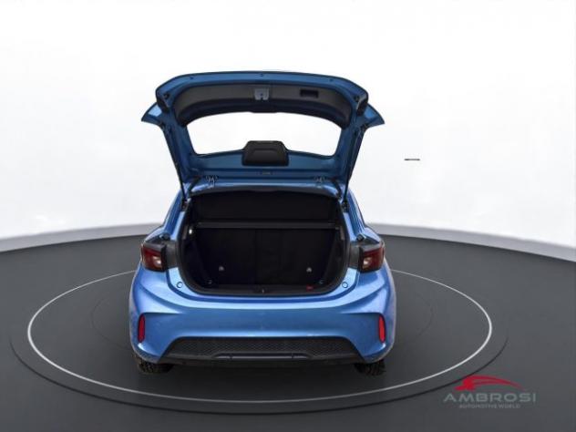 MG MG3 HEV MY25.5 1.5L LUXURY rif. 24133581 - Foto 9