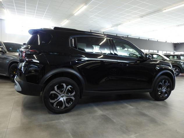 CITROEN - C3 Aircross Pt Turbo 100 Plus Edition Climatic Retro Cam Pach Design - Foto 4