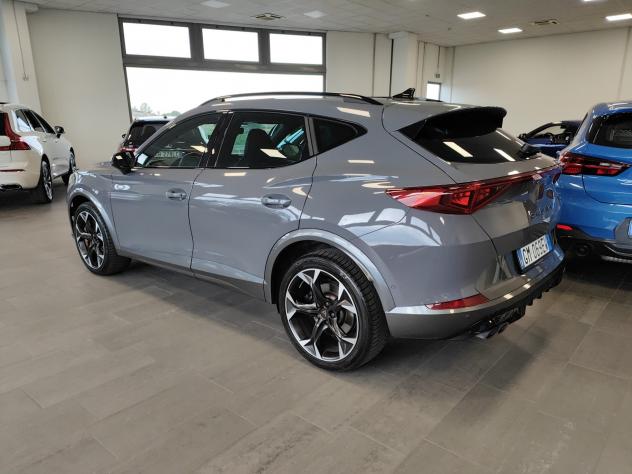 CUPRA Formentor 2.0 TSI DSG 4Drive VZ Adap.Cruise Pinze Brembo DAB - Foto 9