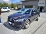 Audi Q3 2.0 TFSI 125kW quattro Stronic